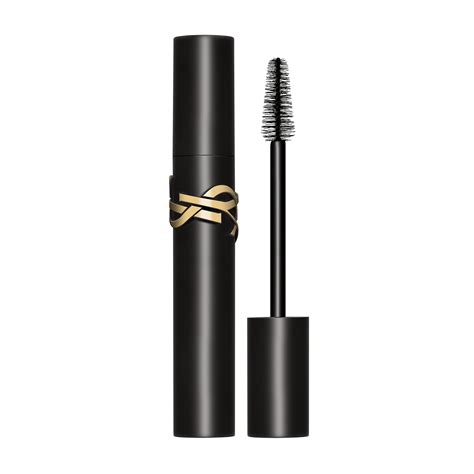 yves saint laurent lash clash extreme volume mascara отзывы|ysl lash clash extreme volume.